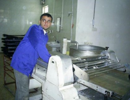 الصحة والبيئة تنذر أنشطة صناعية وخدمية وتمنح أخرى الموافقات في المثنى