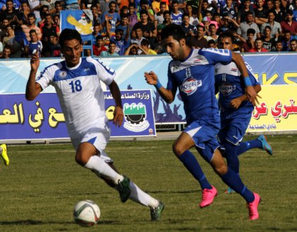 تحديد موعد وآلية دوري النخبة الكروي