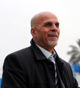 إدارة نفط الجنوب: مندسون وراء حريق الملعب ولم نتهم أحدا