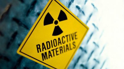 الصحة تعلن العثور على المادة المشعة المفقودة في البصرة
