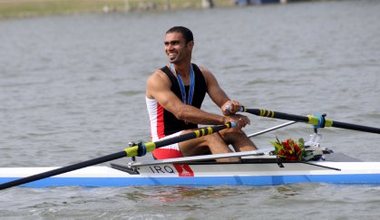 اتحاد التجذيف والكانوي تصادق على التقريرين الاداري والمالي