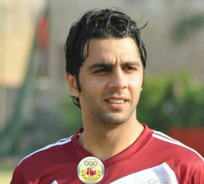 المحترف السوري بكري طراب: الدوري العراقي زاخر بالمواهب لولا سوء الملاعب