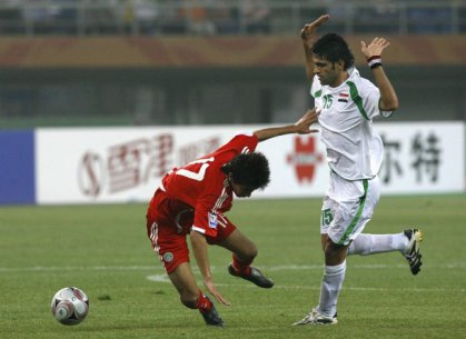 اتحاد الكرة يوضح ملابسات دعوة لاعبي المنتخب الوطني وعلوان يضم 3 اسماء جديدة