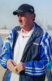 مدرب النفط: انتقال الفريق للأدوار النهائية ليس مفاجأة