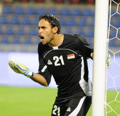 الشرطة يسدد ديون لاعبي فريقه السابقين من بينهم محمد كاصد وعلاء عبدالزهرة