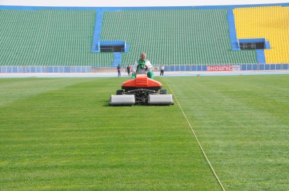 عبطان: وزارتنا ستضع كل منشآتها في بغداد والبصرة لانجاح الادوار النهائية للدوري الممتاز