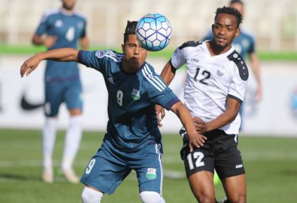 نفط الوسط يفوز على طرابلس اللبناني بارضه والجمل يعد بالمزيد في رحلة البطولة