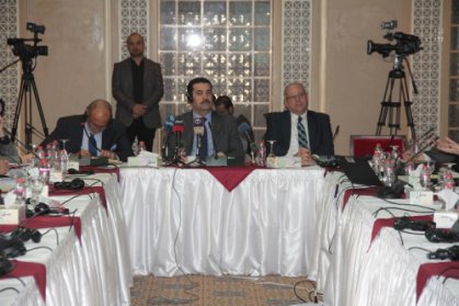 السوداني: مليون عائلة في شبكة الحماية الاجتماعية و20 مليار دينار استرجعت من المتجاوزين