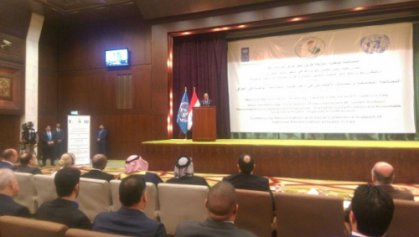 الجبوري: ضرورة الاستعجال في الاصلاحات الوزارية المرتقبة