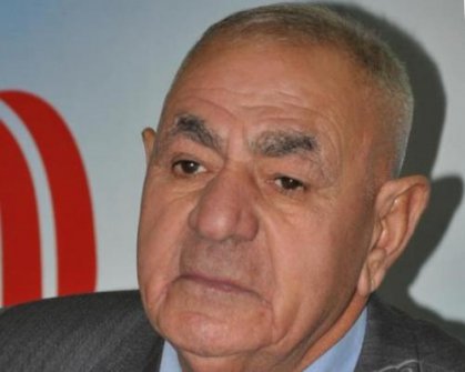 حرب: قانون هيأة النزاهة يلزم رؤساء الكتل السياسية بكشف ذممهم المالية