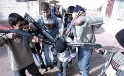 التجارة: قانون منع استيراد الالعاب المحرضة للعنف يدخل حيز التنفيذ