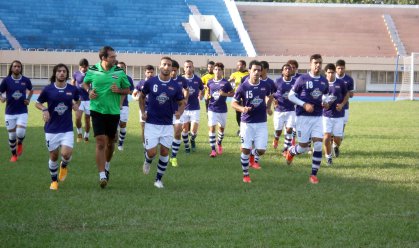 الاولمبية واتحاد كرة القدم يجتمعان الاحد المقبل بممثلي اندية النخبة