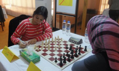 انطلاق بطولة اندية العراق الممتازة بالشطرنج