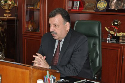 رئيس هيئة التعليم التقني يخول رؤساء الجامعات صلاحيات تتعلق بالطلبة