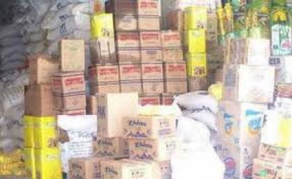 التجارة تدعو العوائل النازحة لتقديم بياناتها بغية شمولها بالمبالغ التعويضية والتموينية