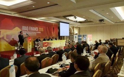 منتدى عراقي ينطلق في بيروت لدعم الاستثمار والقطاع المصرفي