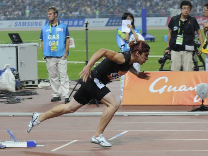 بطولة اندية العراق لالعاب القوى تختتم بتزعم الشرطة لفئة الرجال والبيشمركة للسيدات