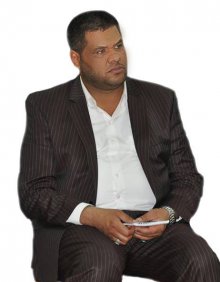 مدير عام الدائرة القانوية والادارية في وزارة الشباب يستعرض دور العراق في المحافل العربية