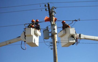 كهرباء الكرخ  : اعمال متواصلة لفك اختناقات الشبكة الكهربائية