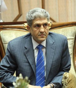 عبعوب متفائل بما تحقق لفريق الكرة بنادي امانة بغداد