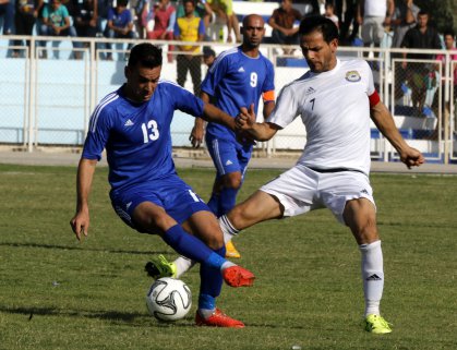 الزوراء يسلم النوارس الدفعة الثانية من مستحقاتهم ونفط الوسط يعين ثائر احمد خلفا لحمزة الجمل