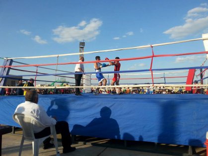 انشطة رياضية مختلفة في منتديات واسط