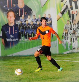 اوساط الكرة تستذكر مع الربيع رحيل لاعب المنتخب الاولمبي الشاب مهدي عبدالزهرة