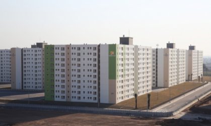 الاستثمار: تسليم مفاتيح شقق بسماية قريبا جداً وبحفل رسمي