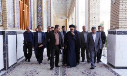 الوقف الشيعي يعلن دعمه المباشر والكامل لجهود تطوير مسجد الكوفة المعظم