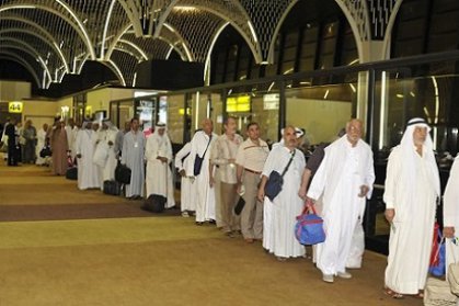 الحج والعمرة: الاستمرار بالتسجيل على قرعة الحج حتى نهاية الشهر الجاري