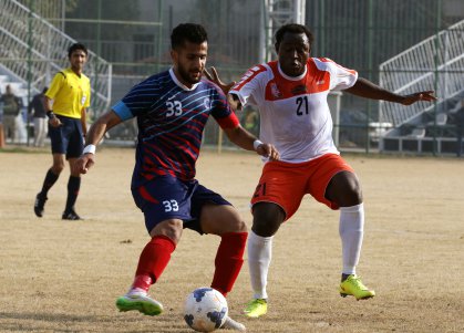 الشباب والرياضة تتولى عملية بيع تذاكر دخول الملاعب وفق القانون