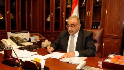 السيد عادل عبد المهدي سجّل بصمة للوزارة باستثمار الغاز وتصديره لتجاوز ازمة اقتصاد البلد