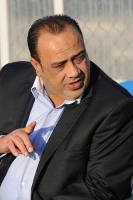 نادي ‫الكهرباء‬ الرياضي يستنكر الاعتداء الإثم على جموع من الشباب في ملعب كرة القدم