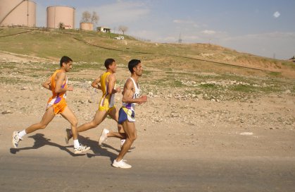 الشباب والرياضة تكمل تحضيراتها للأحتفال بيوم الرياضة العالمي