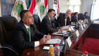 الثقافة تقرر المشاركة في غرفة بغداد بمقر اليونسكو