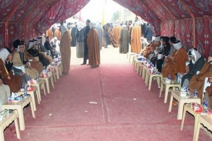 التشريع يهمل الفصل العشائري.. وزواج (الفصلية) غير قانوني