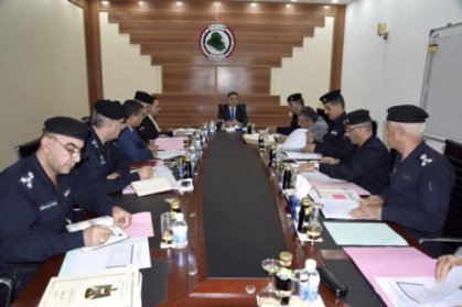 الداخلية تعلن قرب افتتاح مشروع البطاقة الذكية في مدينة الصدر