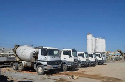 الإسكان تعلن المباشرة ببناء مجمع سكني وفندق خمس نجوم في بغداد