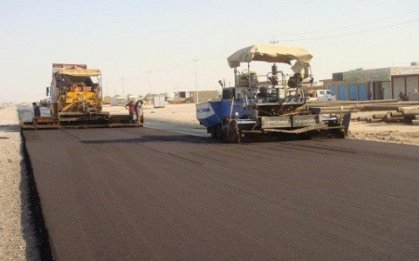 العراق يتعاقد مع البنك الدولي لتمويل اعادة اعمار طرق ديالى وصلاح الدين