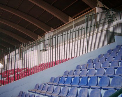 متطوعو الزعفرانية يؤهلون منازع ملعب الشعب الدولي