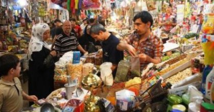 التخطيط: إرتفاع مؤشرات التضخم في شباط بنسبة (0.1%) والسنوي (1.5%)