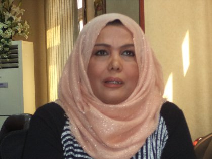 انجزنا 755 تحقيق وفرض 2208 عقوبة انضباطية واحالة 82 حالة تزوير العام الماضي