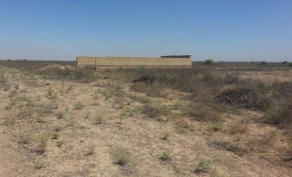 ربط منطقة الصابيات في بغداد بالطريق السريع لتسهيل نقل مواد البناء اليها