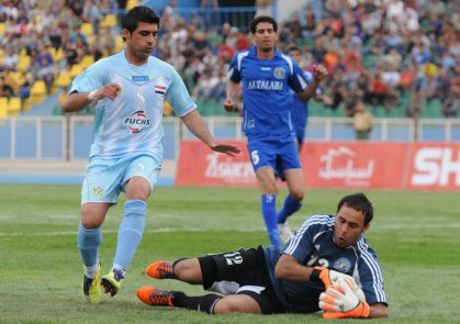 علي هادي يقر بصعوبة مهمته الجديدة مع الصقور قبل لقائه الطلبة اليوم