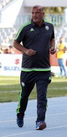 ثائر أحمد مندهش من وصف صدارة نفط الوسط للنخبة بـ”المفاجئة”