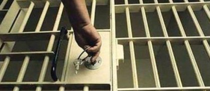 مدير عام الإصلاح يعلن الإفراج عن 380 نزيلاً بينهم 43 امرأة خلال اذار الماضي