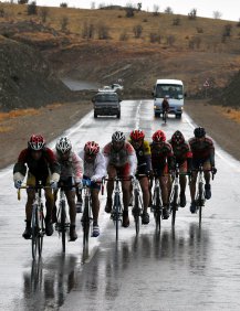 25 الجاري موعدا للمرحلة الثانية من دوري الدراجات للمنطقة الشمالية