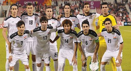 رغم المجموعة الحديدية .. معنيون: الاولمبي قادر على بلوغ الدور الثاني