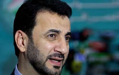 عبطان يثمن بنتائج منتخب الفروسية في بطولة العالم بالتقاط الاوتاد ومنتخب الشباب بالعاب القوى في بطولة غرب آسيا