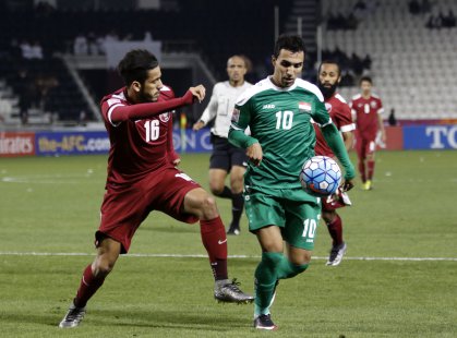 الشباب والرياضة تجدد دعمها للمنتخب الاولمبي في أولمبياد ريو دي جانيرو